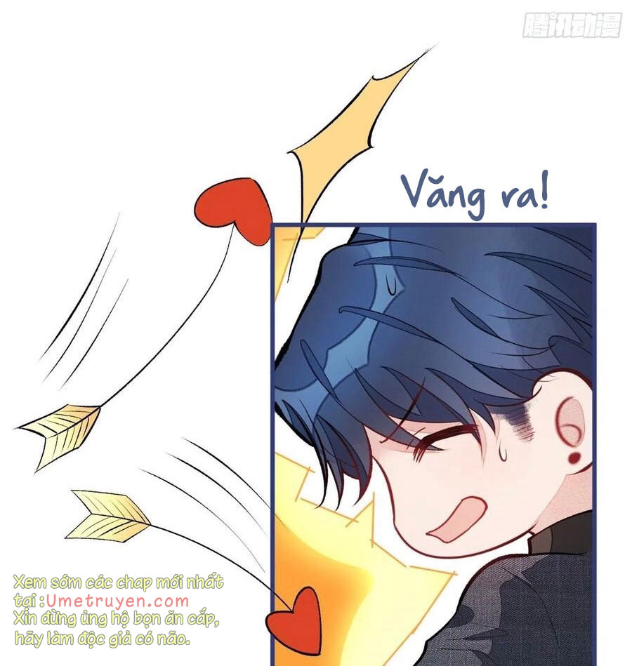 lại bị nam thần chọc trên hot search! chapter 64 45