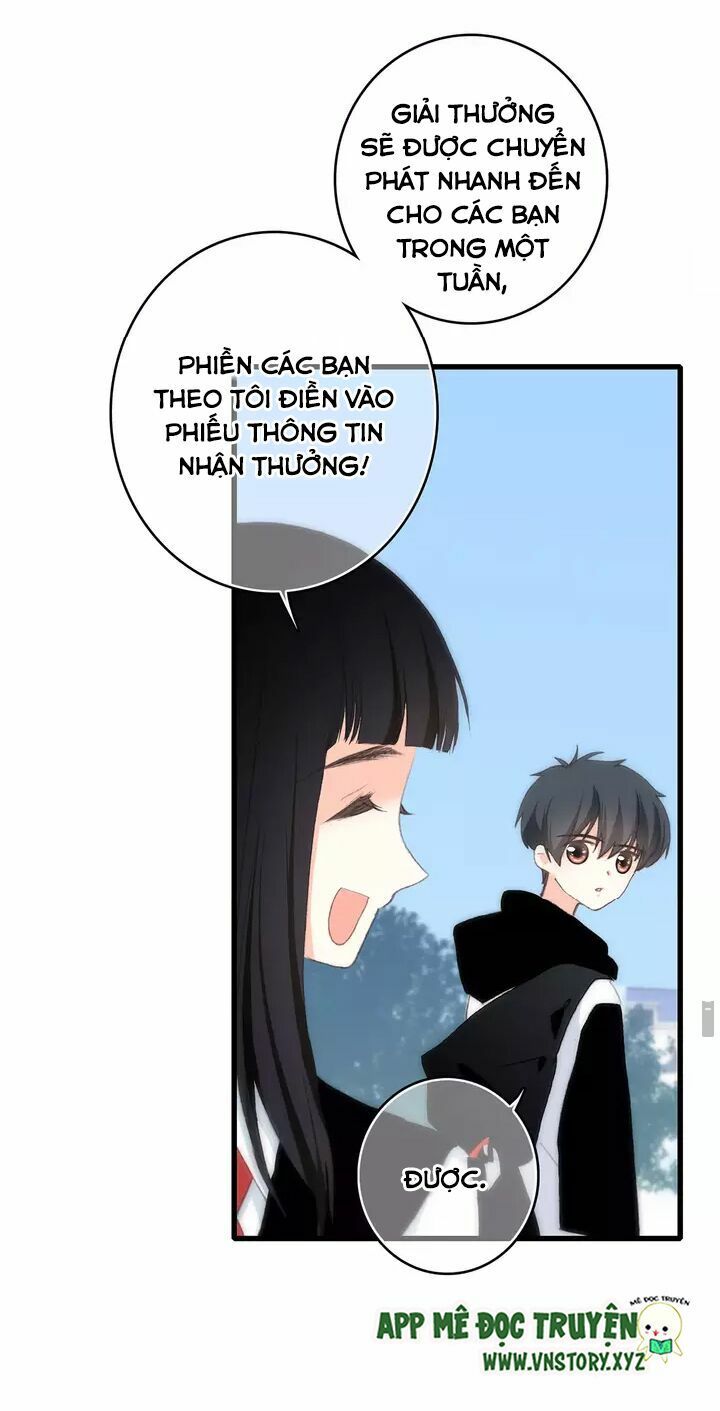 con tim rung động 2 chapter 19 12