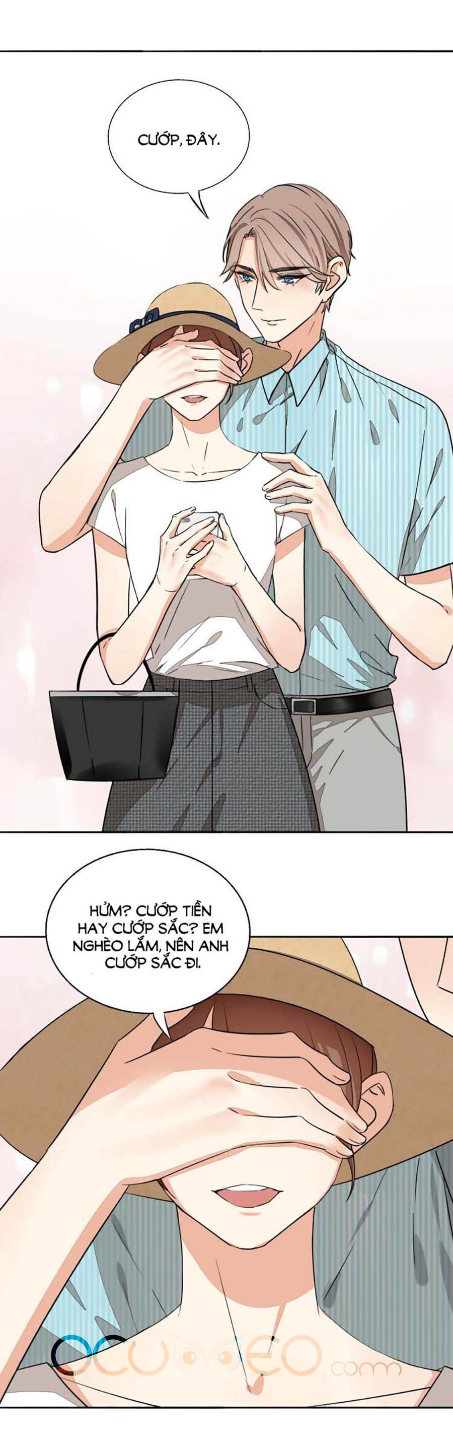 mùi hương lãng mạn chapter 72 1