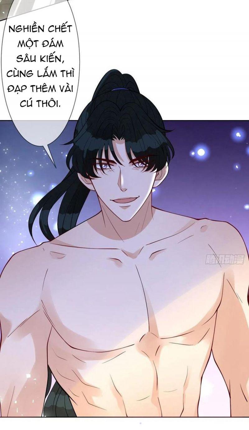 mạt thế nữ vương chapter 62 9