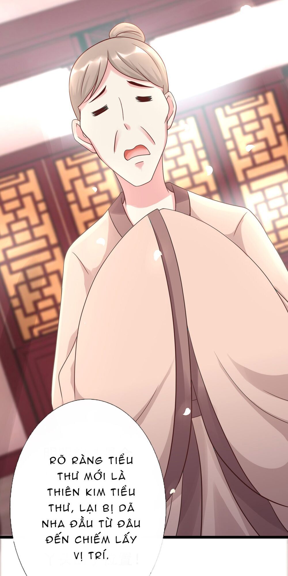 nhân vật phản diện biến thành sủng vật chapter 10 78