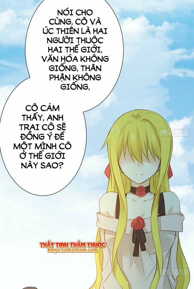 hôm nay ta cũng muốn trêu chọc nàng chapter 71 29