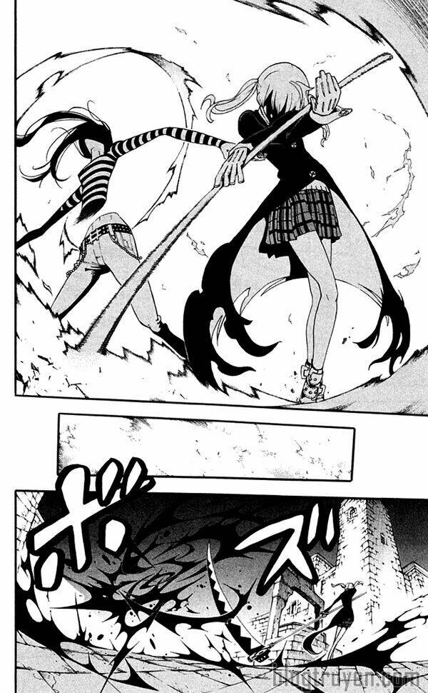 soul eater chapter 62 7