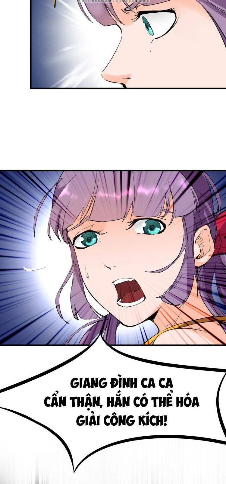 long mạch võ thần chapter 46 6