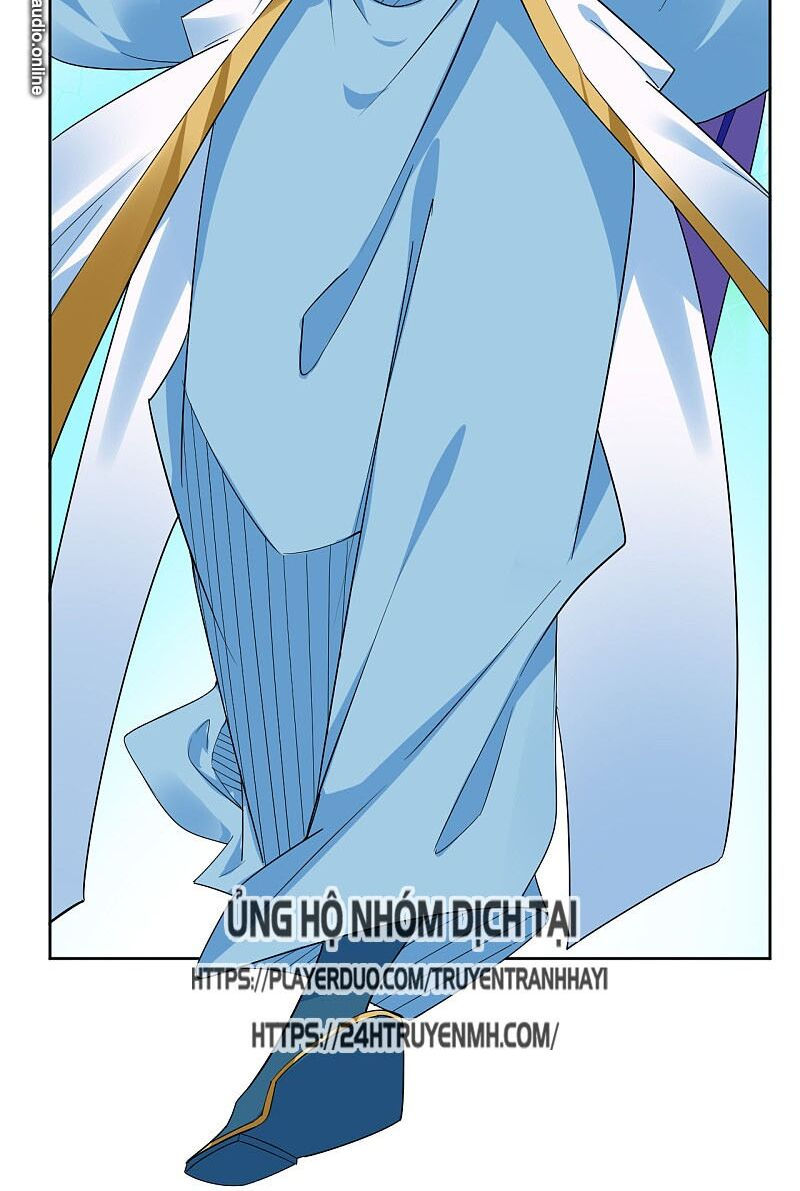 nghịch thiên chiến thần chapter 126 11