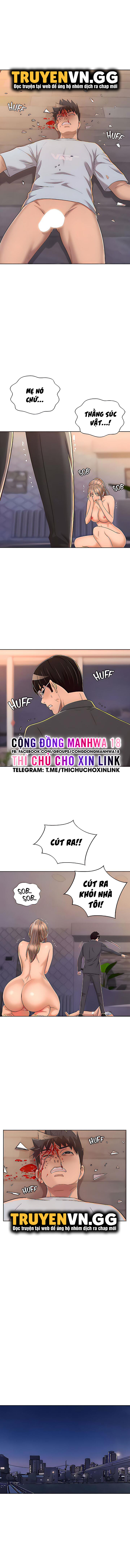 hương vị máy bay chapter 66 13