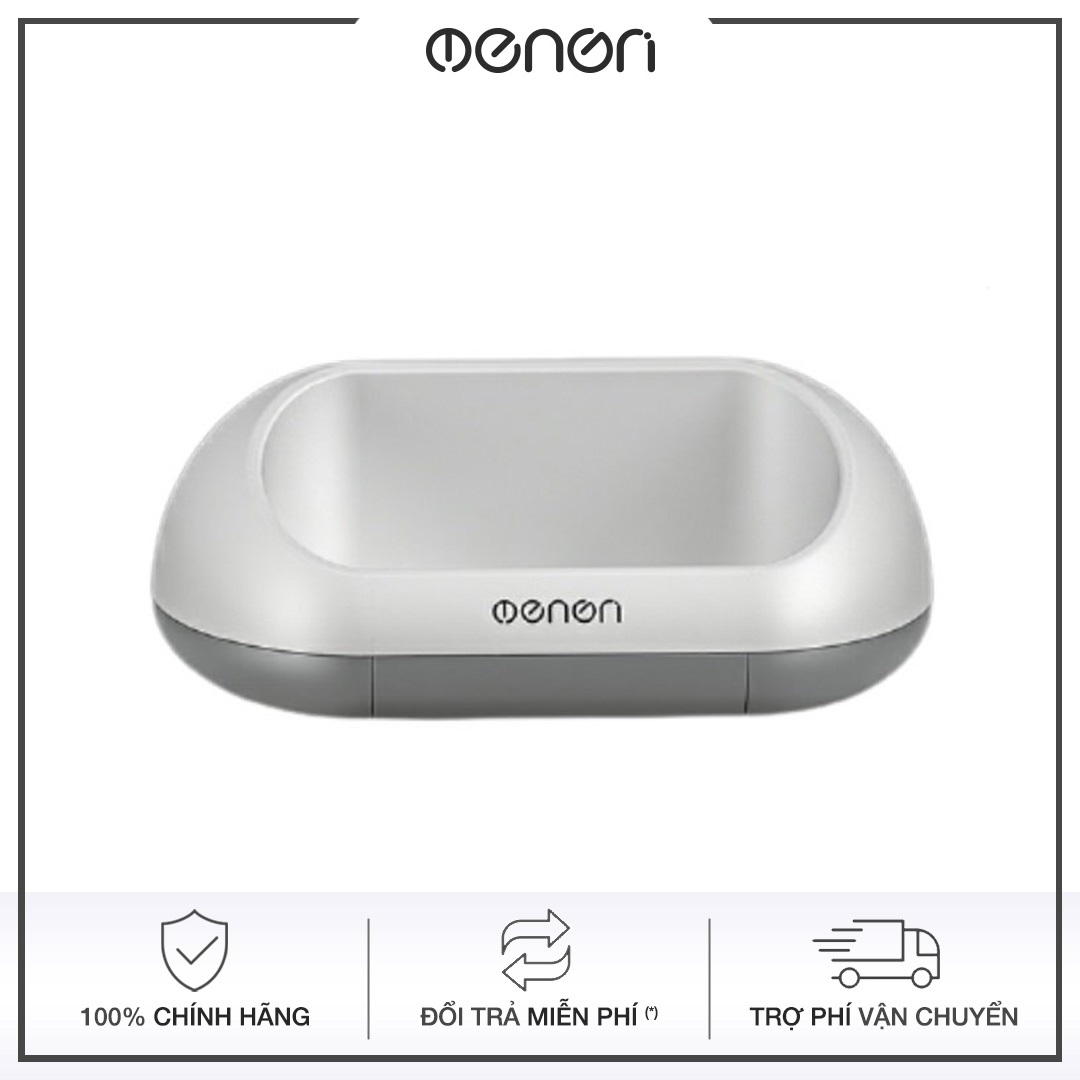 Khay Đựng Xà Bông Dán Tường OENON chất liệu nhựa ABS cao cấp - OE09