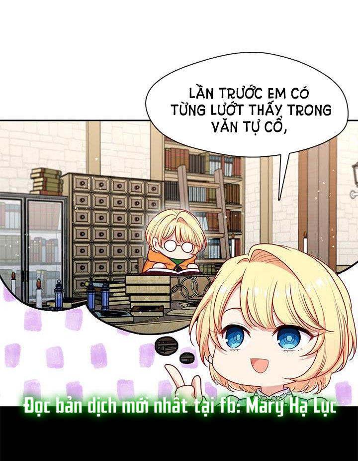 cẩn thận nữ phụ phản diện đấy! chapter 126 13