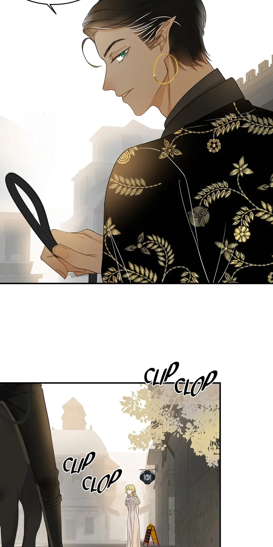 cách để nuôi dưỡng rồng chapter 2 26