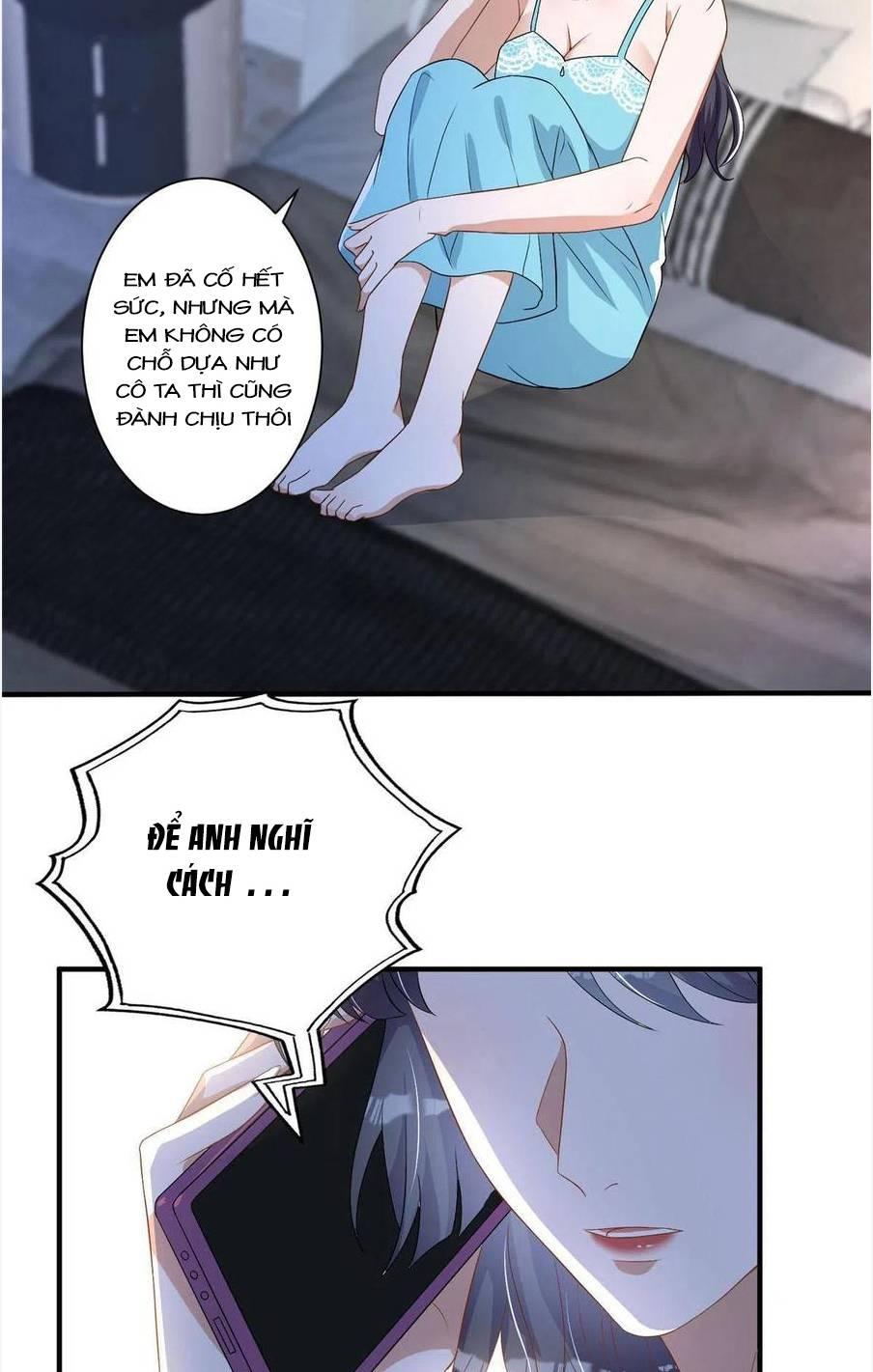 thí hôn lão công, cần giúp sức chapter 620 5