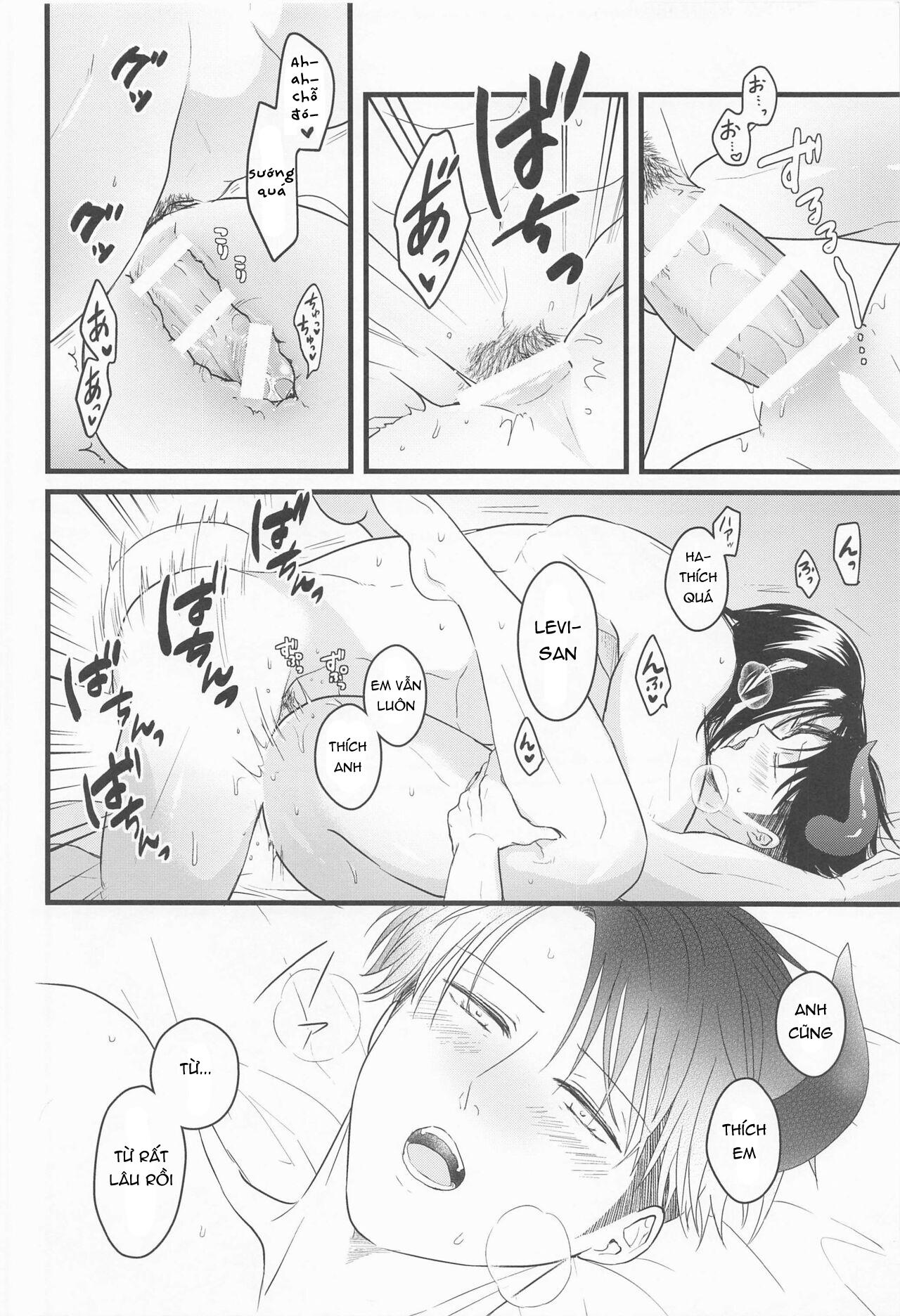 giang sơn tuyệt mỹ không bằng nàng chapter 154 36