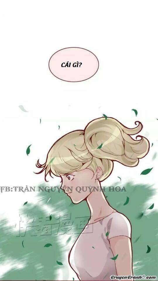 trả thù trường trung học chapter 23 4