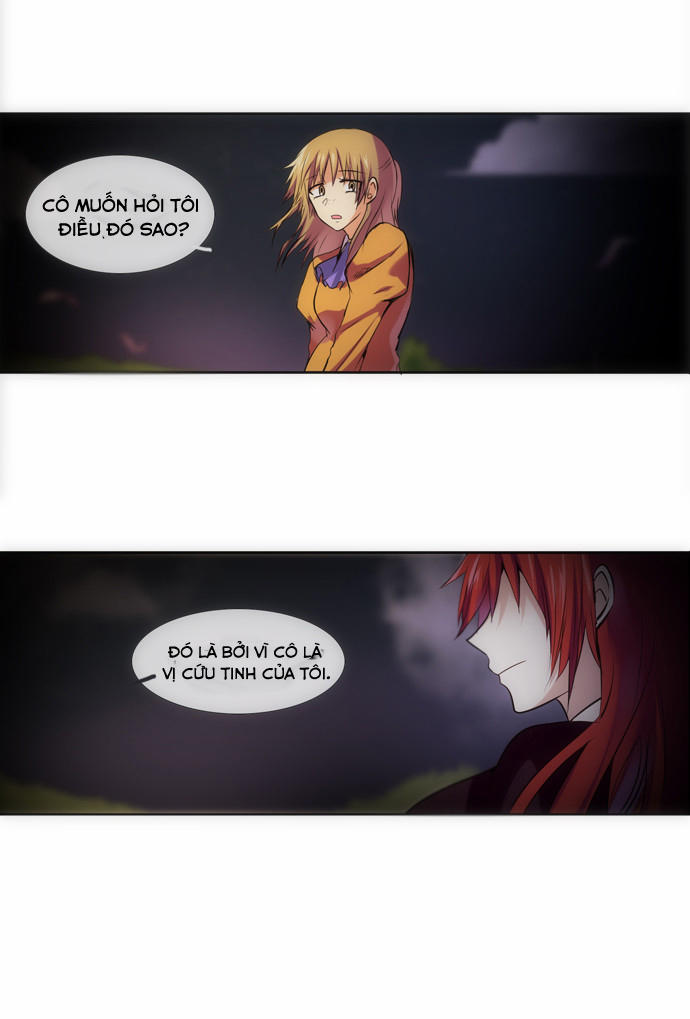 crepuscule (yamchi) chapter 117 17