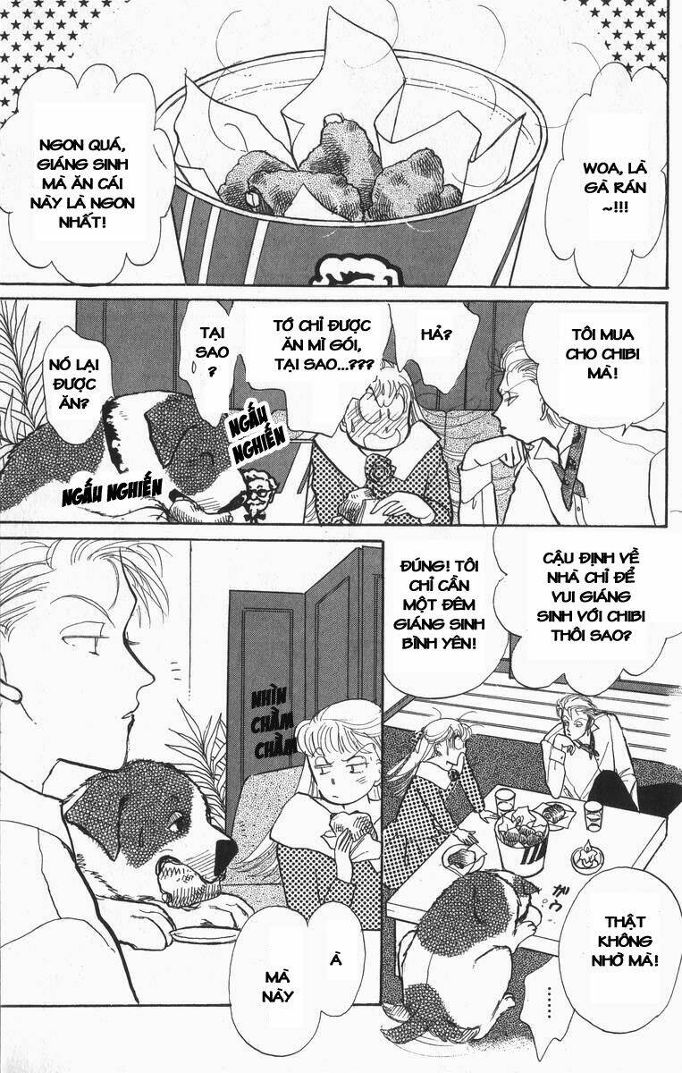 itazura na kiss chapter 29 40