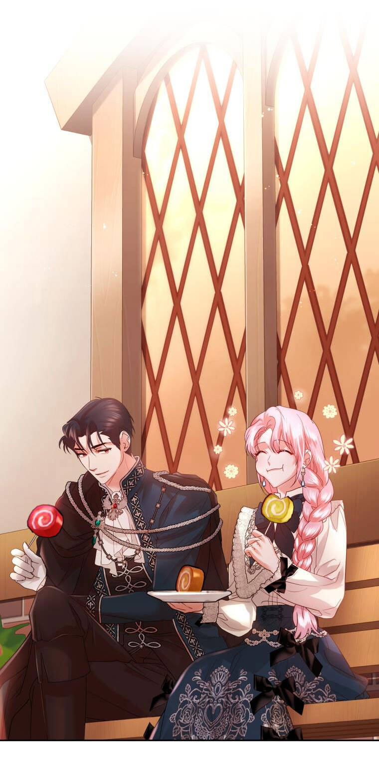 nhà điều chế nước hoa độc quyền của bạo chúa chapter 64 45