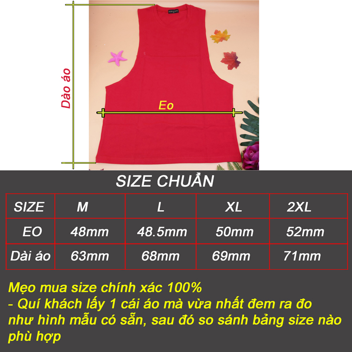 Áo Thun Nam Tanktop Ba Lỗ Tập Gym Thể Thao - AT022