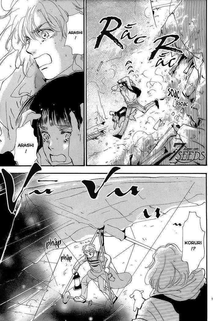 7 mầm sống chapter 178 4