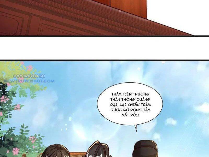 ta thực sự không muốn làm thần tiên chapter 77 18