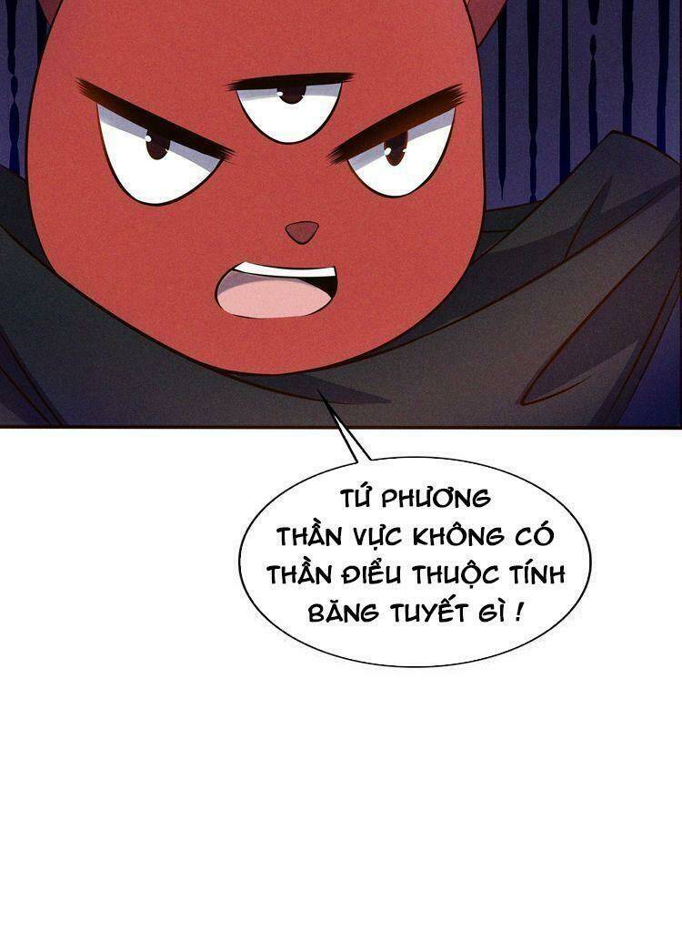 thôn phệ một thế giới tu tiên chapter 155 55