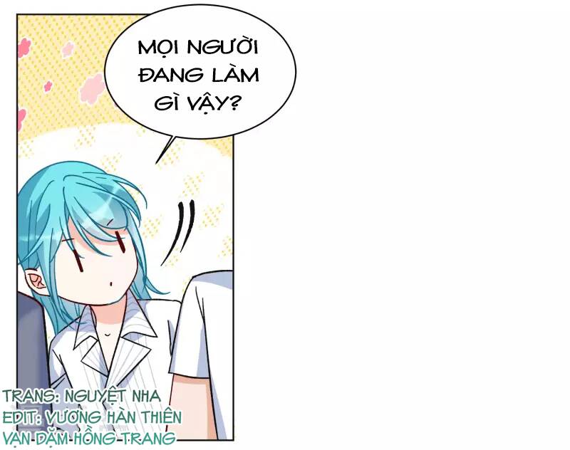 cô ấy đến rồi, xin nằm xuống! chapter 253 27