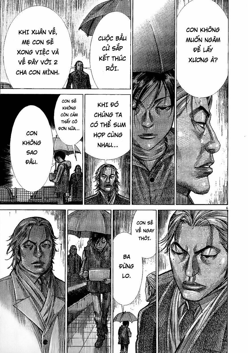 team medical dragon - y đội rồng chapter 157 7