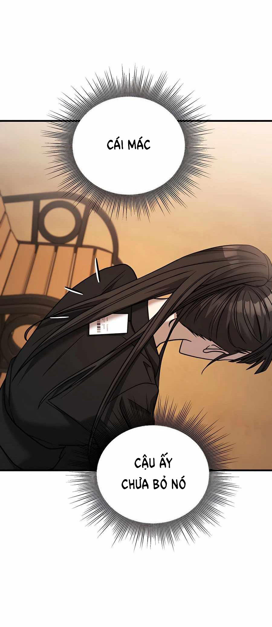 phản diện thuần túy chapter 23.1 31