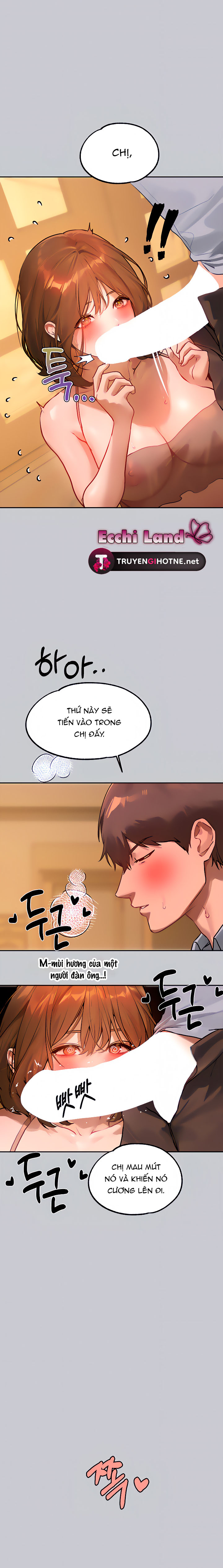 chị chủ nhà của tôi chapter 102.1 10