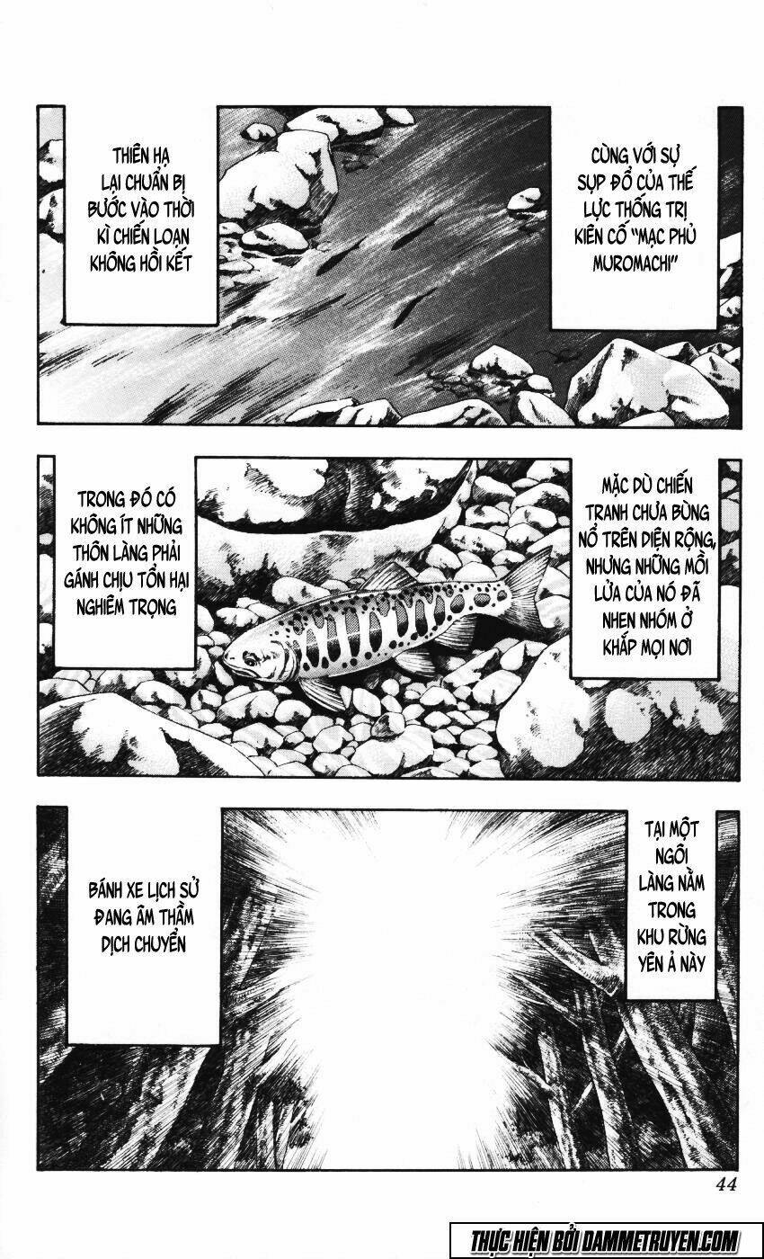 ninku second stage - eto ninhen chapter 1 43