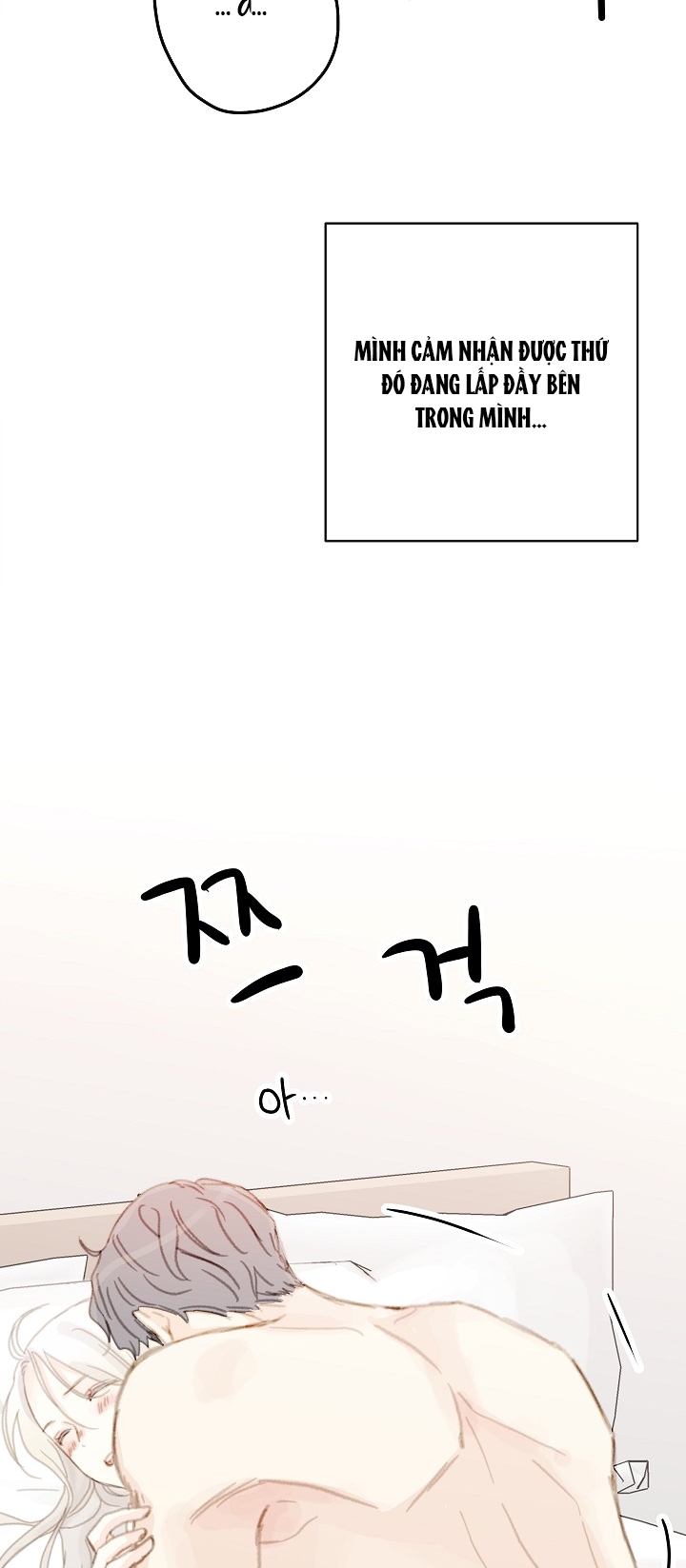 Người Bạn Thứ Năm chapter 7.1 - Trang 25