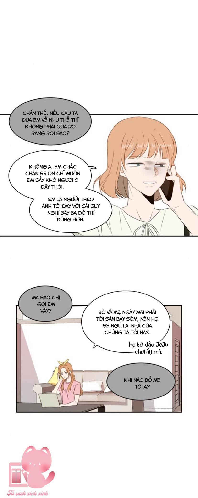 a good day to be a dog chapter 65 10