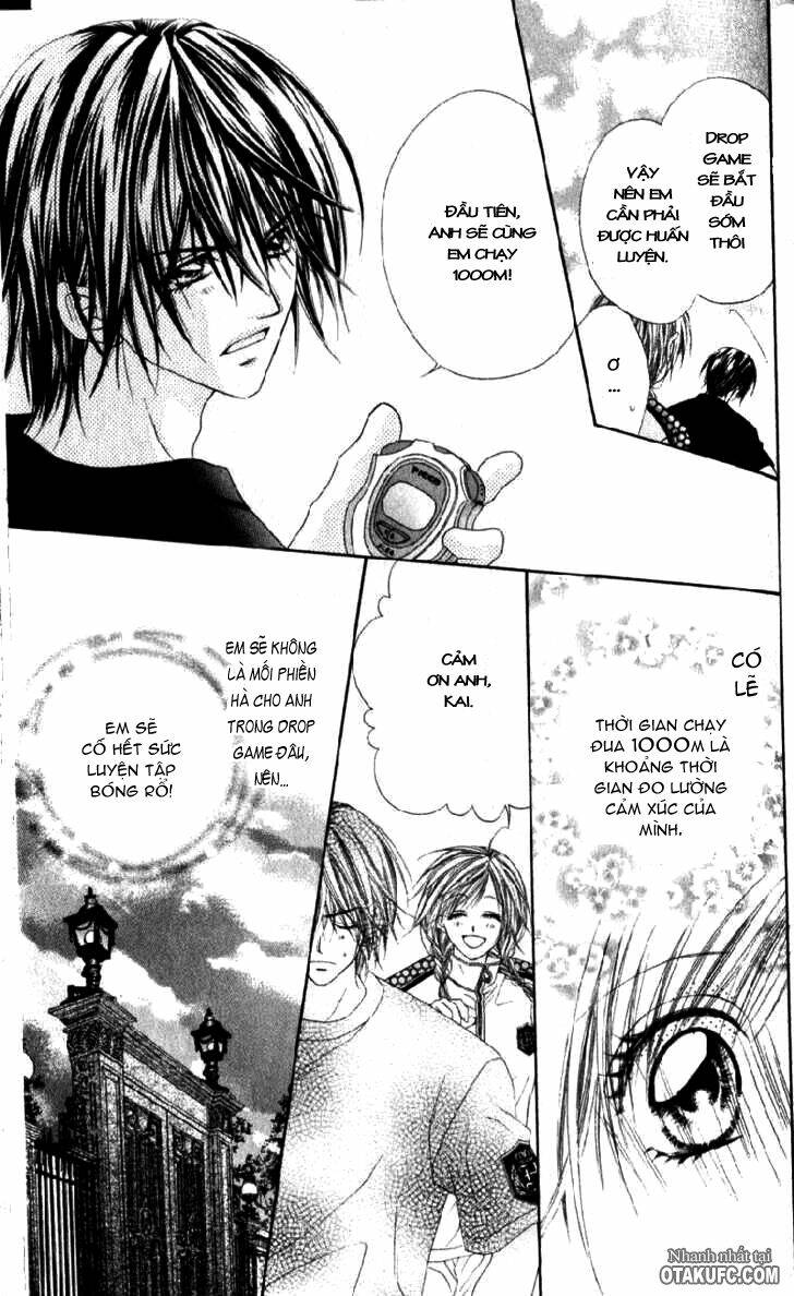 honey x honey drop chapter 20 10