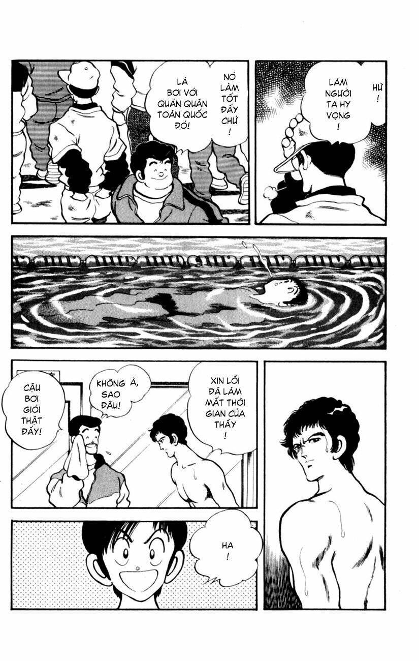 rough - ngọc thô chapter 45 13