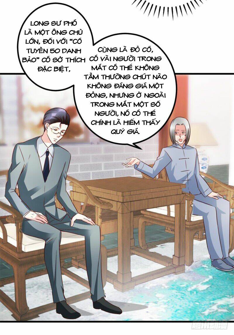 thấu thị tiên y chapter 38 12