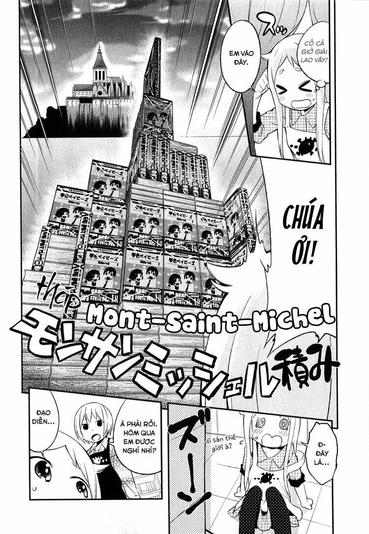 denkigai no honya-san chapter 5 4