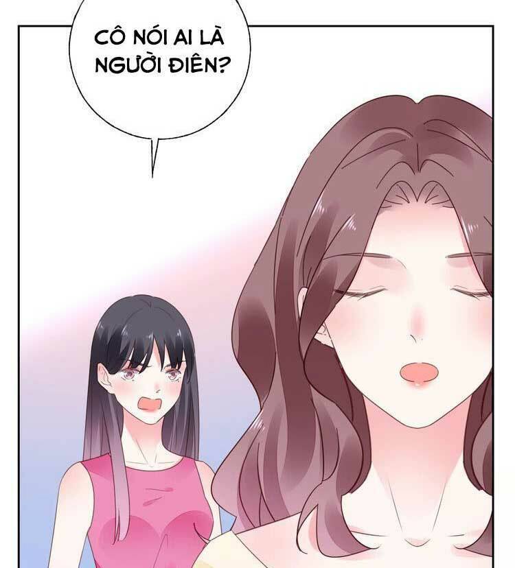 điều ước sủng ái bất bình đẳng chapter 108.2 40