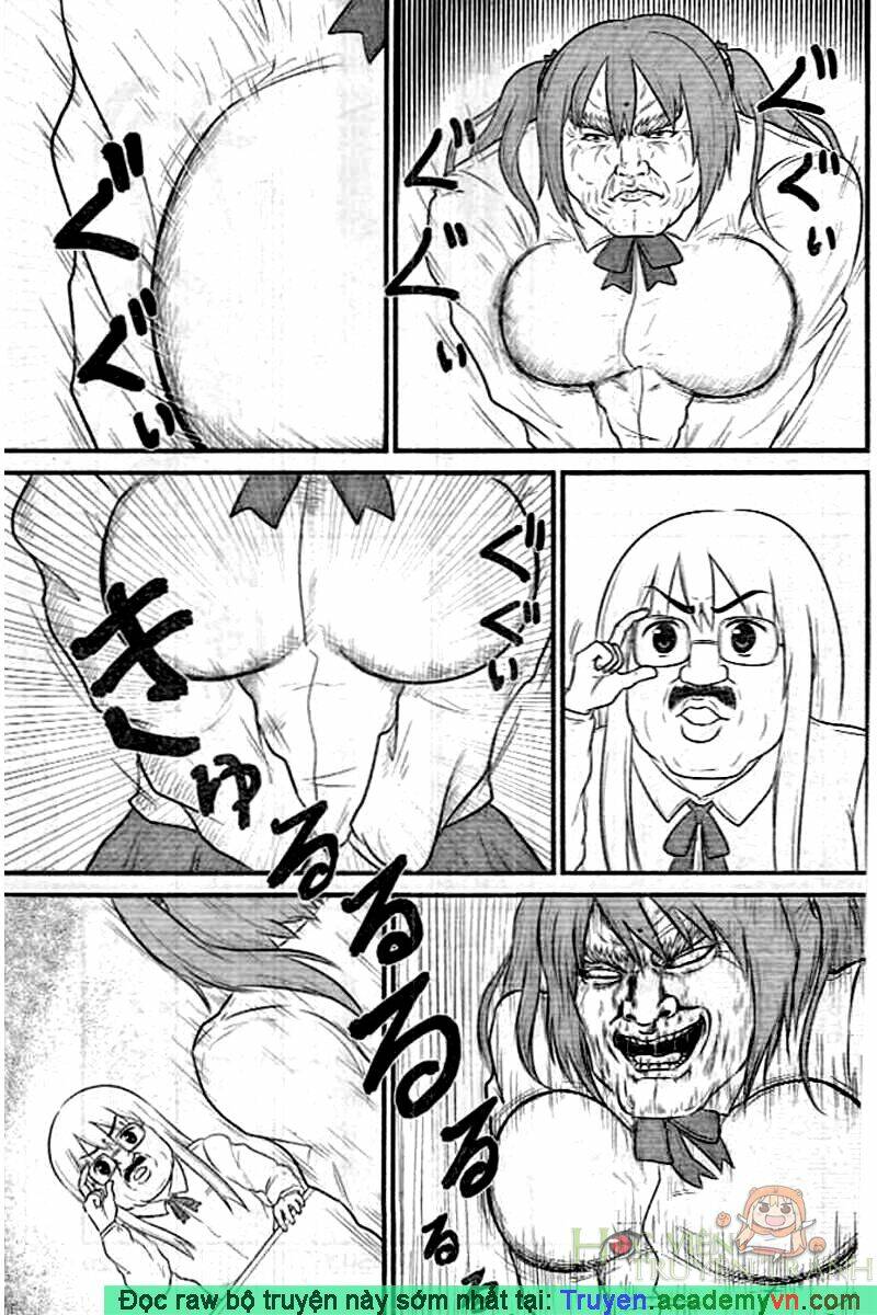 đứa em gái hai mặt chapter 151.5 3