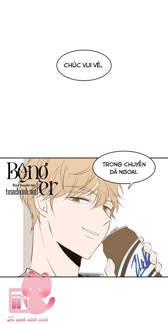 a good day to be a dog chapter 43 44