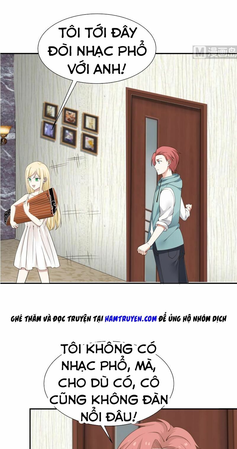 trên người ta có một rồng chapter 48 7