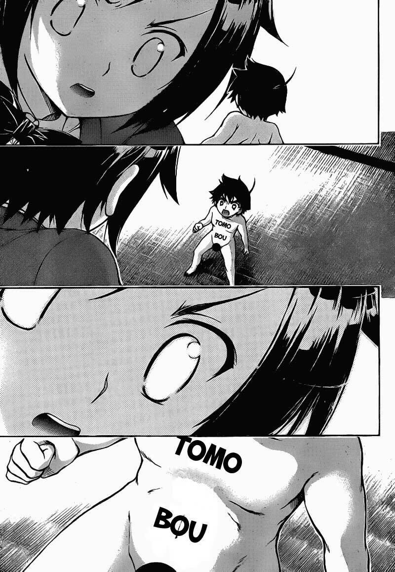 vật thất lạc của bầu trời chapter 43 7