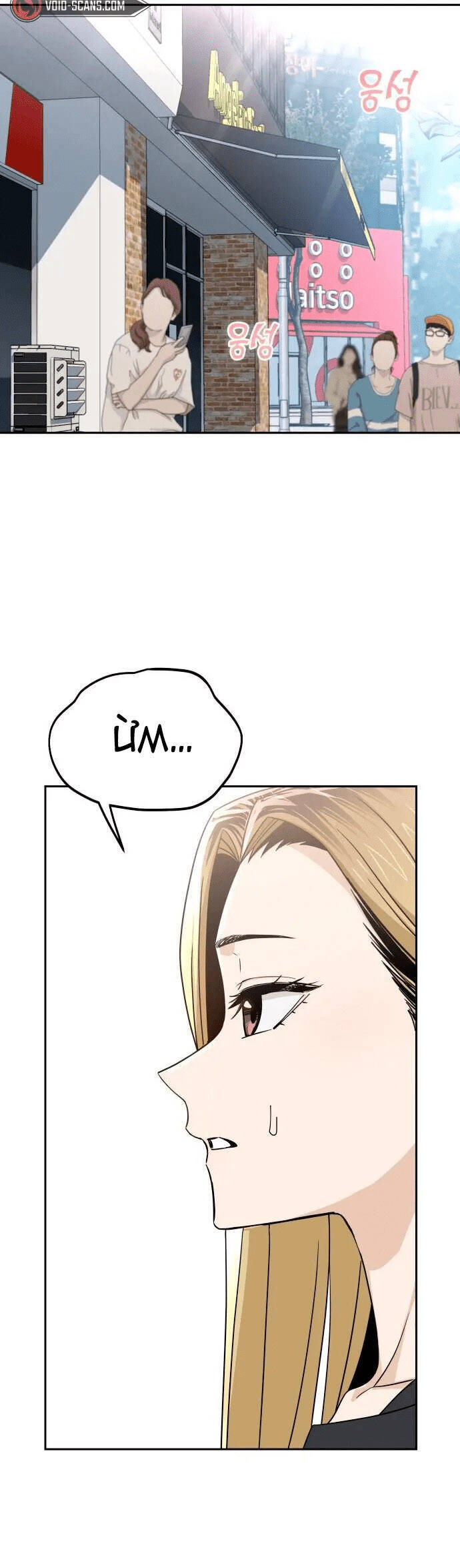 Lớ Ngớ Vớ Phải Tình Yêu chapter 66.1 7