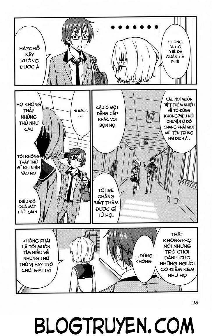 not lives chapter 7.5 16