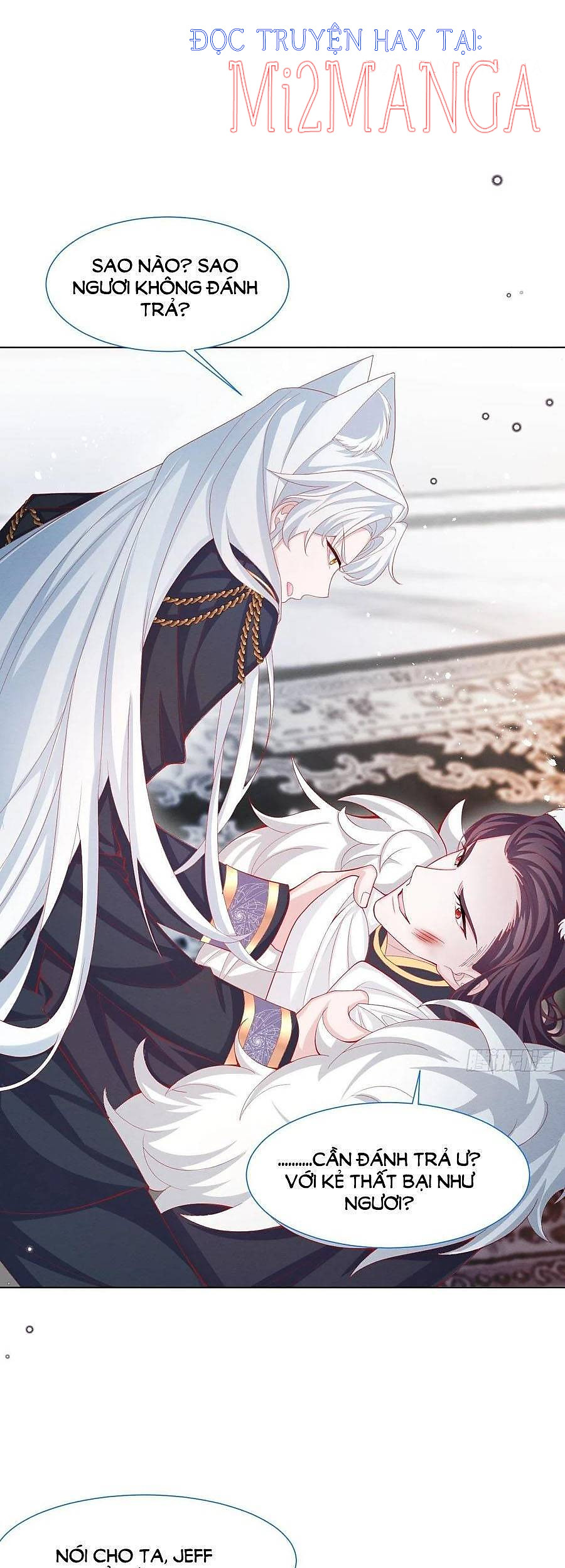 ninita yêu dấu chapter 43.2 21