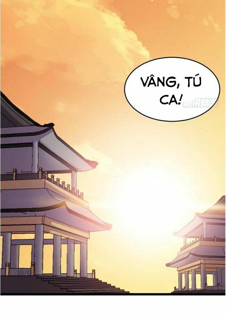 phong quỷ truyền thuyết chapter 164 15