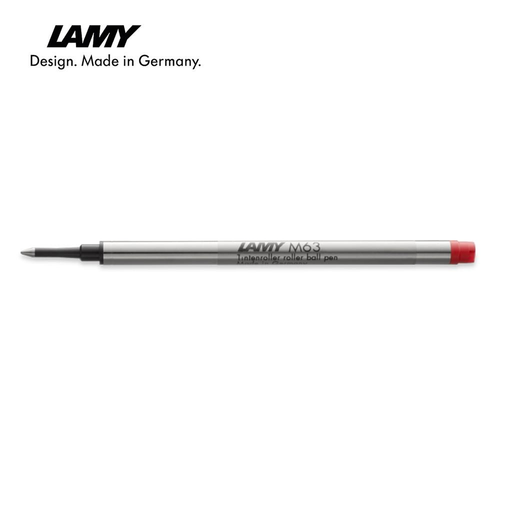 Ống mực bút bi cao cấp LAMY M 63 - Hàng phân phối trực tiếp từ Đức