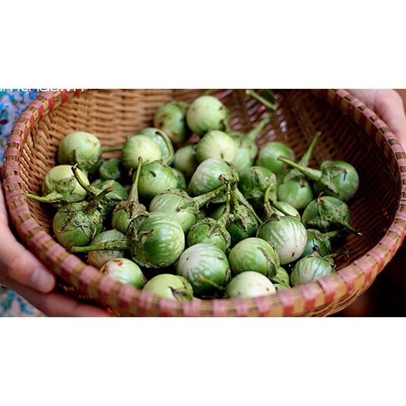 1 KG Trái Cà Đắng đặc sản Tây Nguyên.