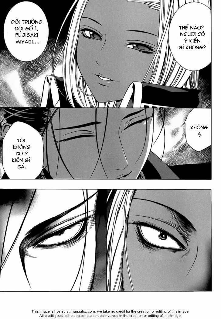 cô nàng ma cà rồng ii chapter 44 17