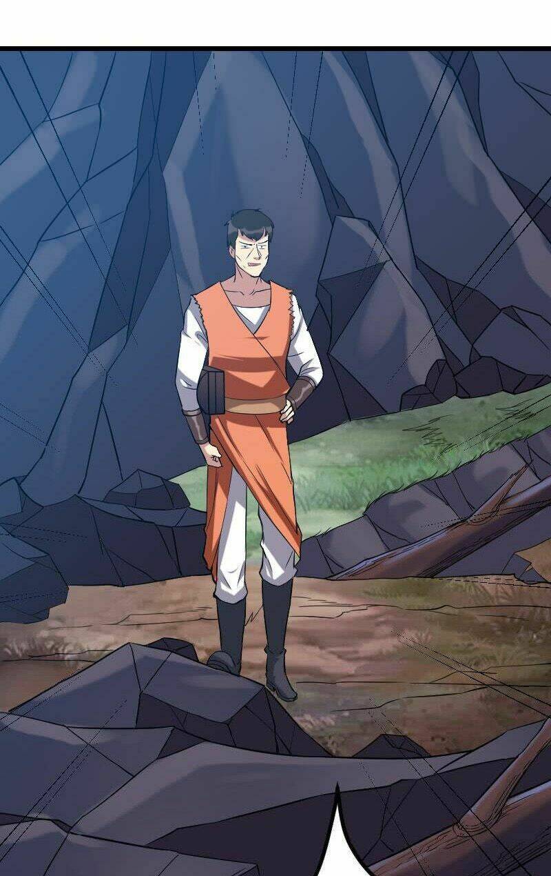 ngưu thư cung ứng thương chapter 151 9