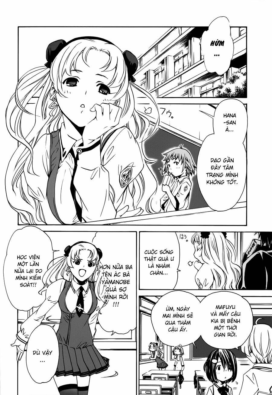 seikon no qwaser chapter 21 3