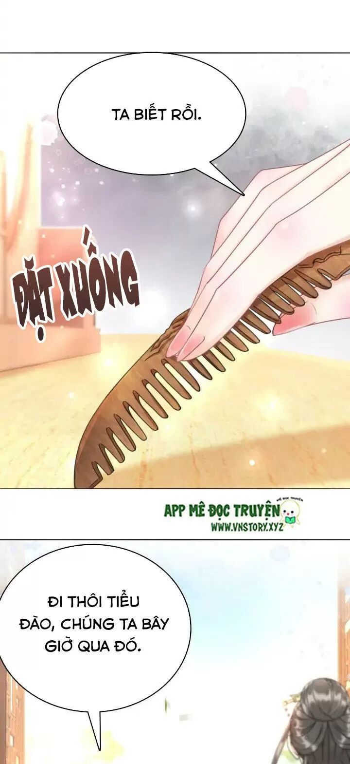 cực phẩm phế vật tiểu thư chapter 128 34