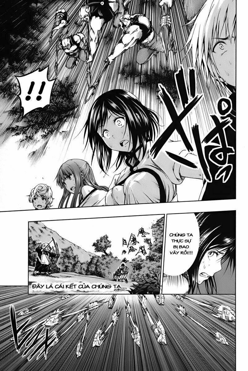 shin sekai yori chapter 3 30